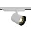 WHITE 20W/25W/30W/35W WW TRACK SPOT 230V thumbnail 1