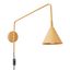 Wall lamp NOX gold thumbnail 3