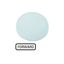 M22-XL-W-GB15 Lens, indicator light white, flush, FORWARD thumbnail 4