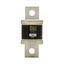 Fuse-link, LV, 400 A, AC 600 V, 25 x 92 mm, T, UL, very fast acting thumbnail 1