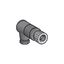 Cable Jumper straight M12 8-pin Male, straight M12 8-pin Female, PUR c thumbnail 21