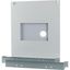 BPZ-QSA400/800-800-MH-RH-XVTL Fuse switch-disconnectors mounting unit QSA thumbnail 3