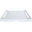 Bosch | Stacking kit with pull-out shelf | WTZ27400 | Stacking kit for Bosch washing machine and dryer thumbnail 2