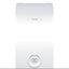 RESCLITE PRO MSC ANT E8D WH - Safety luminaire thumbnail 1