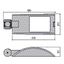 KYRO+1 70 SR/100 730 ANTHRACITE thumbnail 7