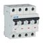 Miniature circuit breaker (MCB), 1 A, 4p, characteristic: D thumbnail 21