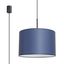 Pendant lamp NEVIA navy thumbnail 2