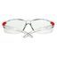 3M™ SecureFit™ 500 Series, Red, Scotchgard™ Anti-Fog/Anti-Scratch Coat thumbnail 1