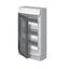 FOR65T48M Consumer Unit (empty) thumbnail 3