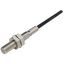 Proximity sensor, inductive, full metal stainless steel 303 M8, shield thumbnail 2