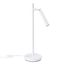 PASTELO WHITE DESK LAMP 1XG9 thumbnail 8
