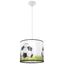 Pendant lamp FOOTBALL C 30 thumbnail 1