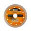 Diamond saw blade "Ceramic" 125x10x1.4x22.23mm thumbnail 1