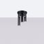 CEILING LAMP LAGOS 5P BLACK 5XGU10 thumbnail 3