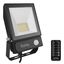 LED Floodlight Slim II Sensor 50W 6500K IP65 thumbnail 3