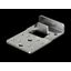 VX Mounting plate attachment, type B thumbnail 2