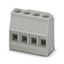 MKDSO 2,5/ 4-L GY - PCB terminal block thumbnail 2