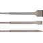 Set Of Tools SDS Chisel 3er Promo thumbnail 1