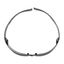 3M™ SecureFit™ 200 Safety Glasses, Anti-Scratch / Anti-Fog, Grey Lens, thumbnail 7