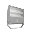 GUELL 3 A50/W 230 231W 4000K GREY thumbnail 3