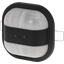 KNX present detector Corridor, black matt thumbnail 2