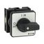 T0-1-8200/E On-Off switch, 1 pole, 20 A, 90 °, flush mounting thumbnail 30