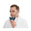 3M™ Reusable Half Face Mask Respirator, Quick Latch, Medium, 6502QL thumbnail 22