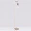 Floor lamp KARBON 1 taupe thumbnail 8