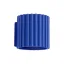 Wall lamp AURA ultramarine G9 thumbnail 1