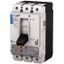 NZMH2-4-VX160 NZM2 PXR20 circuit breaker, 160A, 4p, screw terminal thumbnail 2