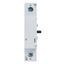1 additional pole (neutral) for DSX disconnector switch size 1 63A thumbnail 2