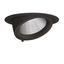 EB435 LED (188mm) 35W 840 FLOOD ZWART thumbnail 2