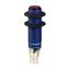 PHOTOELECTRIC SENSOR HYBRID IOL THRU BEAM RECEIVER SN15M NO NC CONNECT thumbnail 15