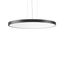 TRIONA round, 149 W, 15900 lm, 840, anthracite, smart+free Pendant lum thumbnail 2