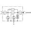 Surge arrester with BNC connection, socket and connector thumbnail 3