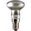 Reflector Bulb R39 230V 30W E14 frosted Bellight thumbnail 1