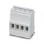 MKDSO 1,5/ 4-L-3,5 KMGY - PCB terminal block thumbnail 2