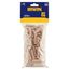 Wooden Dowels, 8x40mm, x150 thumbnail 2