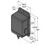 Radar Sensor With Switching Outputs   Q120RA-EU-AF2 thumbnail 2