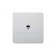 Laser motion sensor, distance DRL-12; Color: ALUMINUM thumbnail 5
