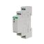4-channel operating time counter with MODBUS RTU output. High-voltage counting outputs.; MAX-MB-LG-4HI thumbnail 1
