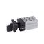 CAM SWITCH 10A AMMETER thumbnail 2