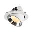 NUMINOS® GIMBLE XL 3000K 40° white/chro. thumbnail 4