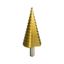 Metal drill bit, 4-39mm, HSS shank thumbnail 1