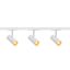 NOBLO® SPOT, track system set, round, 2700K, 19W, trailing-edge phase, 32°, white thumbnail 3