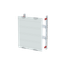 MA800A Universal switch unequipped 600 mm x 500 mm x 275 mm , 0 , 2 thumbnail 3