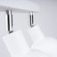Ceiling lamp ELBA 3 white thumbnail 13