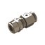 Ventilation gland, PG11, 5-10mm, stainless steel, IP68 thumbnail 2