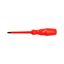 Electrician's screw driver VDE-PH-size 2x100mm, insulated thumbnail 1