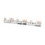 EVG-16/3X1PHAS/6MODUL/HI EV busbars 3Ph., 8.5HP, for auxiliary contact unit thumbnail 2